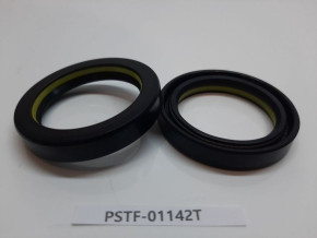 Сальник d1-38 D-51,2 H-8,5 Тип: 7V1