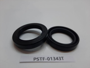 Сальник d1-25 D-35,4 h1-6,5 H-7,5 Тип: 1PM