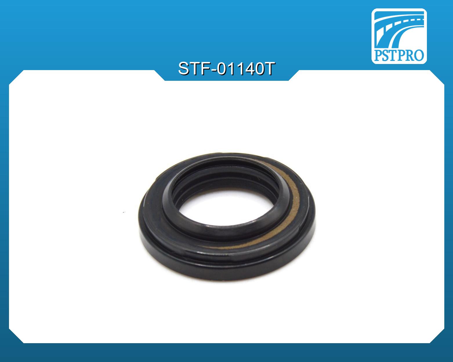 Сальник d1-18,75 D-30,2 h1-5 H-7,3 Тип: 1PM