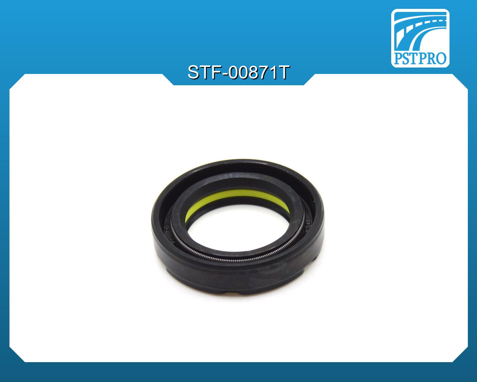 Сальник d1-27,7 D-42,1 h1-9 H-10 Тип: 7V1PM