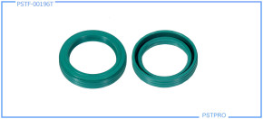 Сальник d1-25 D-34 H-7 Тип: 0M