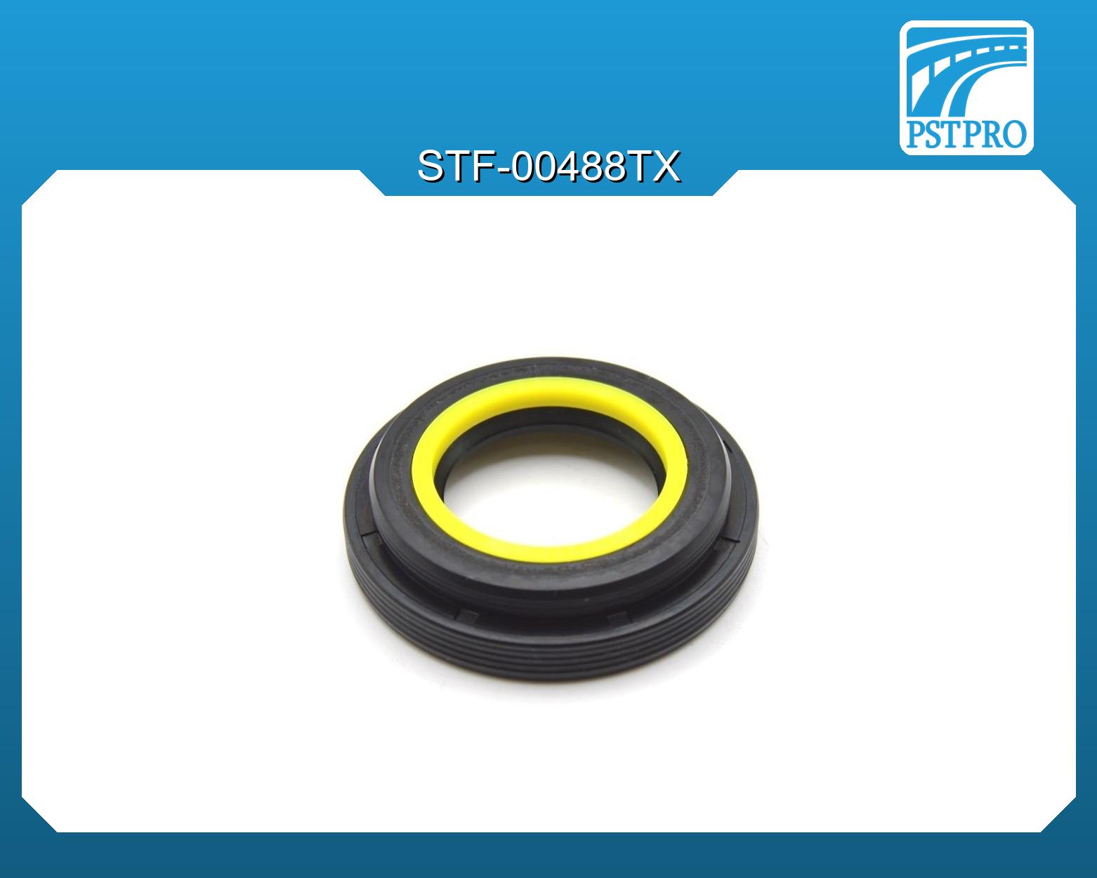 Сальник d1-24,5 d2-38,7 D-45 h1-6 H-11,5 Тип: 6V2