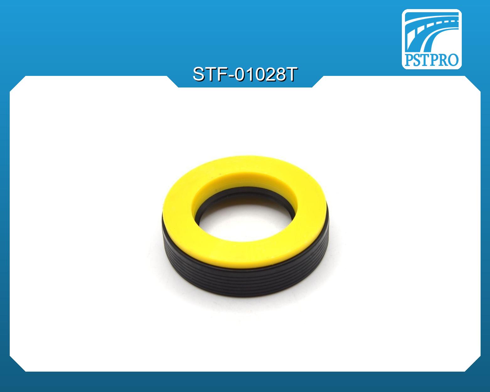 Сальник d1-27 D-45 h1-10 H-12,5 Тип: 7V3