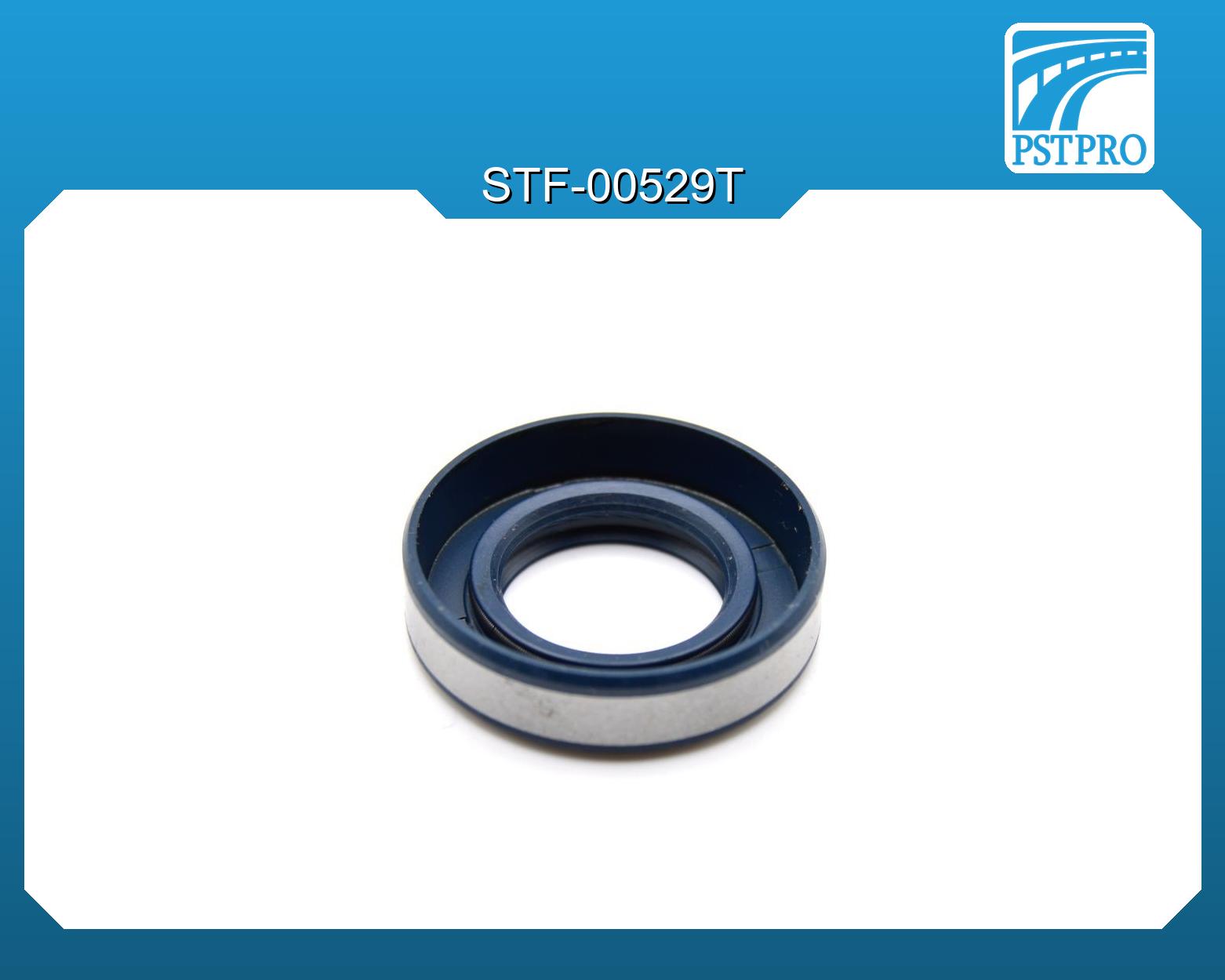 Сальник d1-19,05 D-33,33 H-8 Тип: 1PMA