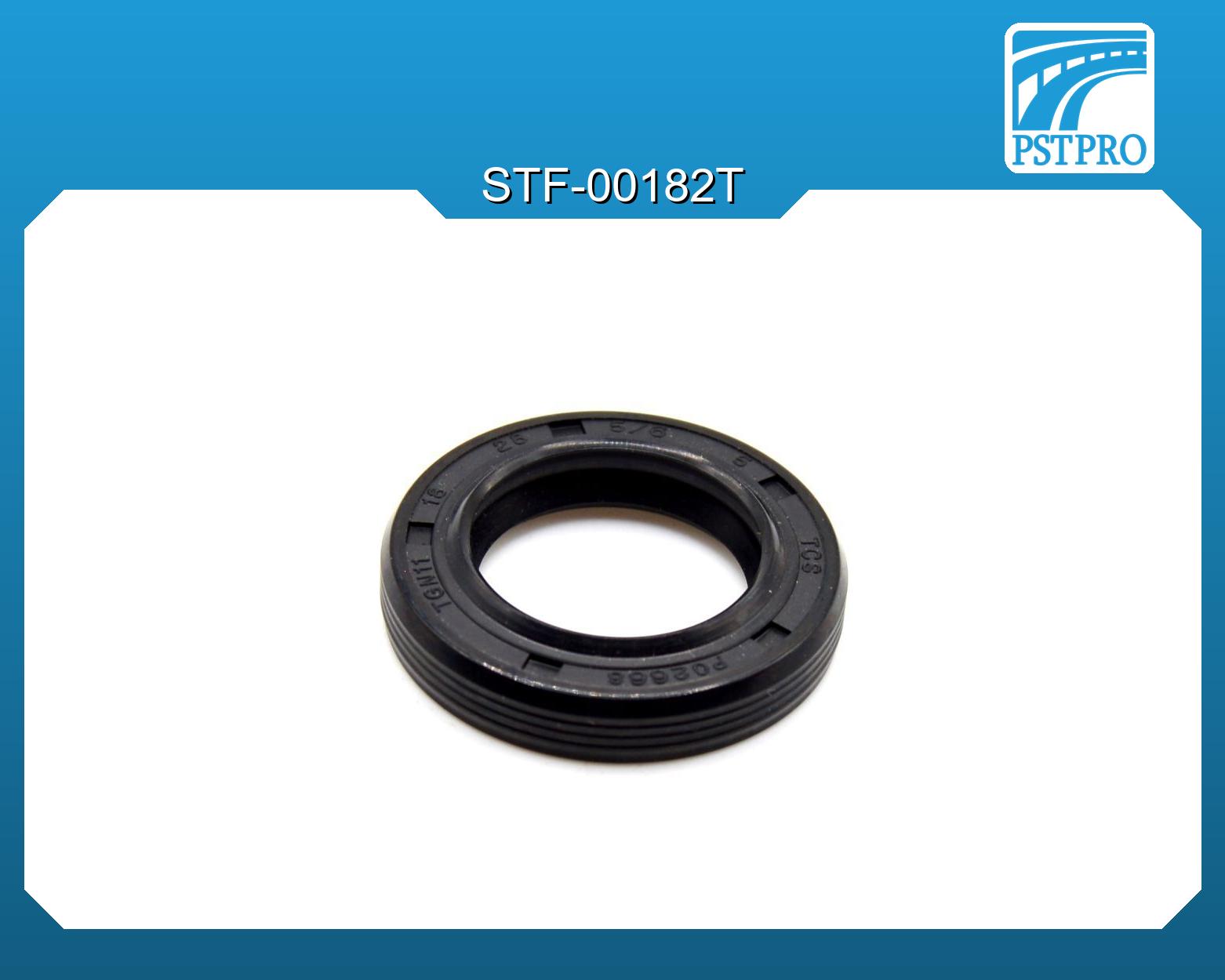 Сальник d1-18 D-28 h1-5 H-6 Тип: 1PM