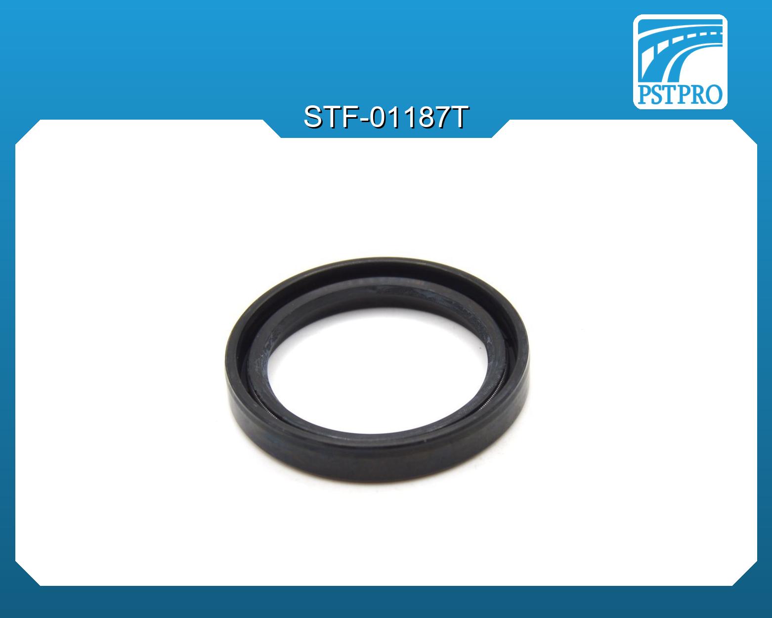 Сальник d1-32,7 D-42,7 H-6,7 Тип: 0