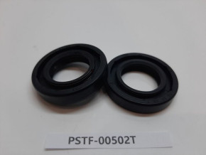 Сальник d1-20 D-35 H-8 Тип: 0M2