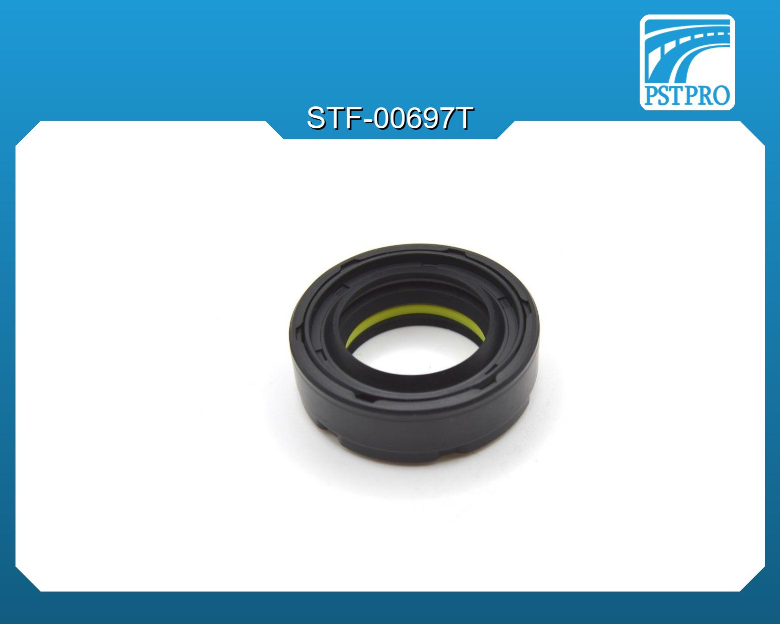 Сальник d1-27,7 D-44,1 h1-13 H-14 Тип: 7V1PM