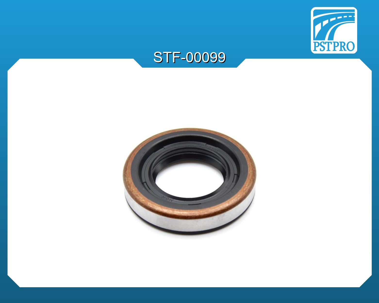 Сальник d1-24 D-43 H-8,5 Тип: 1PMA