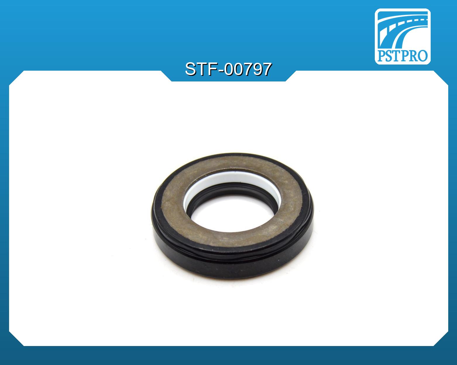 Сальник d1-22 D-38,2 H-8 Тип: 7V1