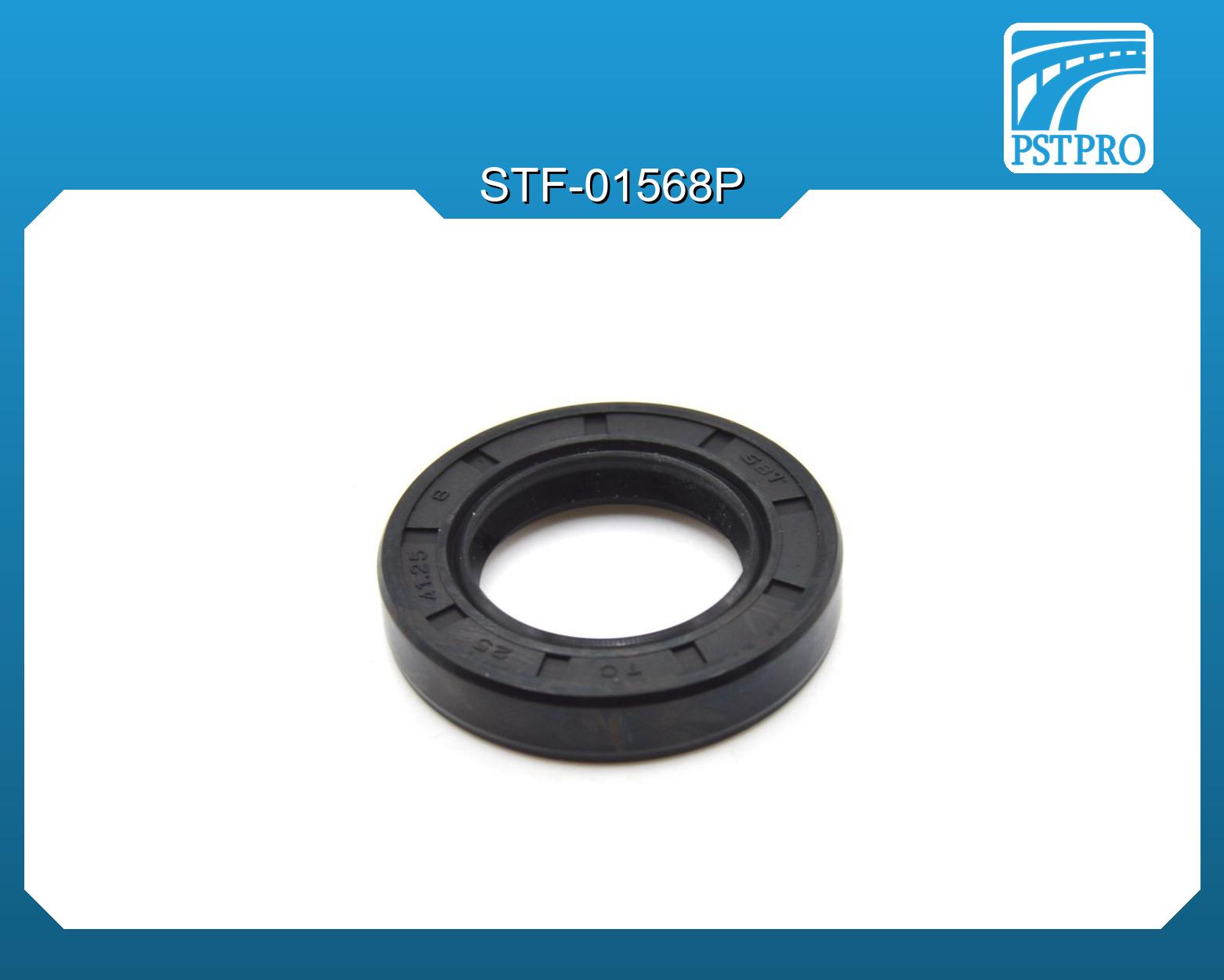 Сальник d1-25 D-41,2 H-8 Тип: 1PM