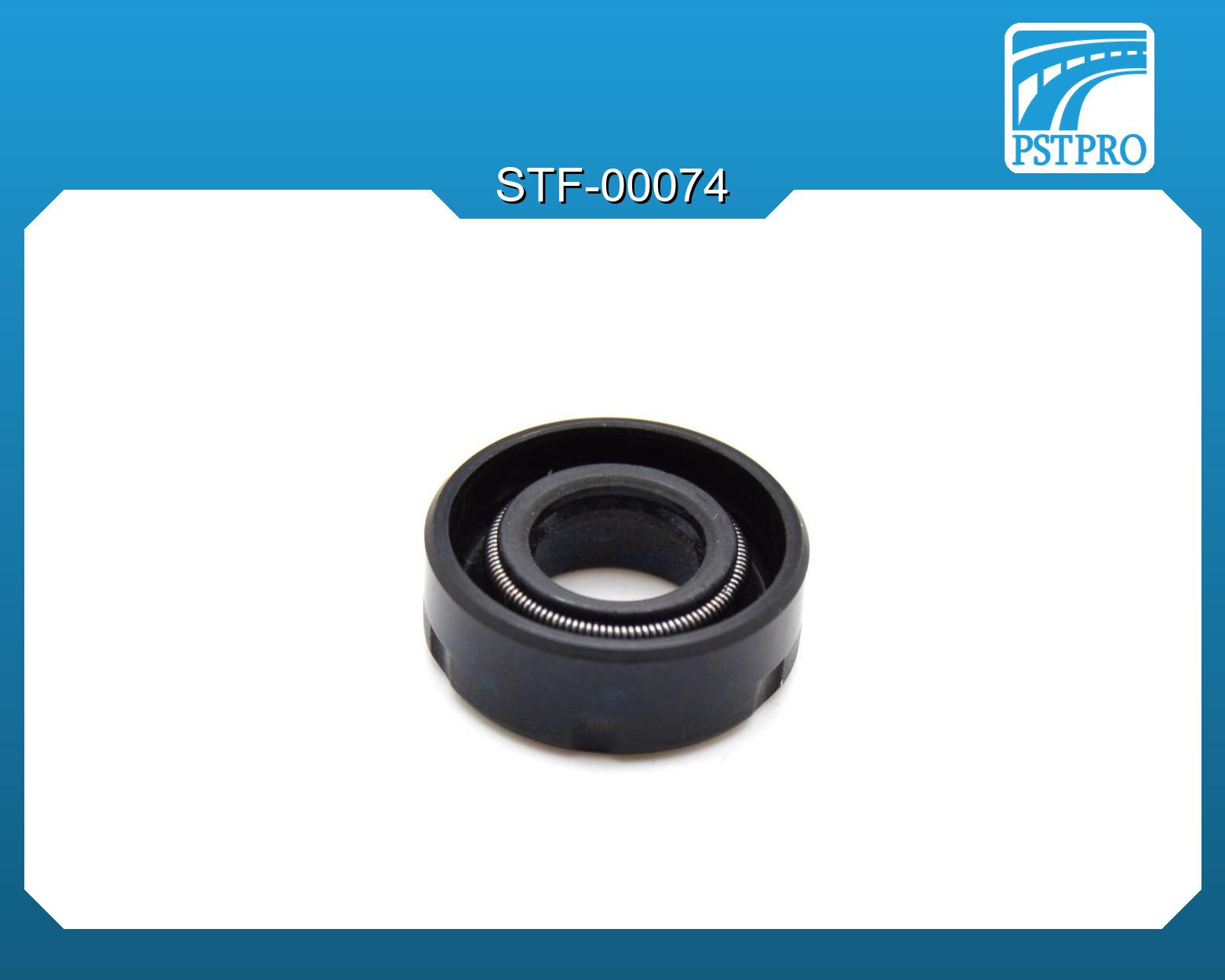 Сальник d1-10 D-20 H-7 Тип: 0M