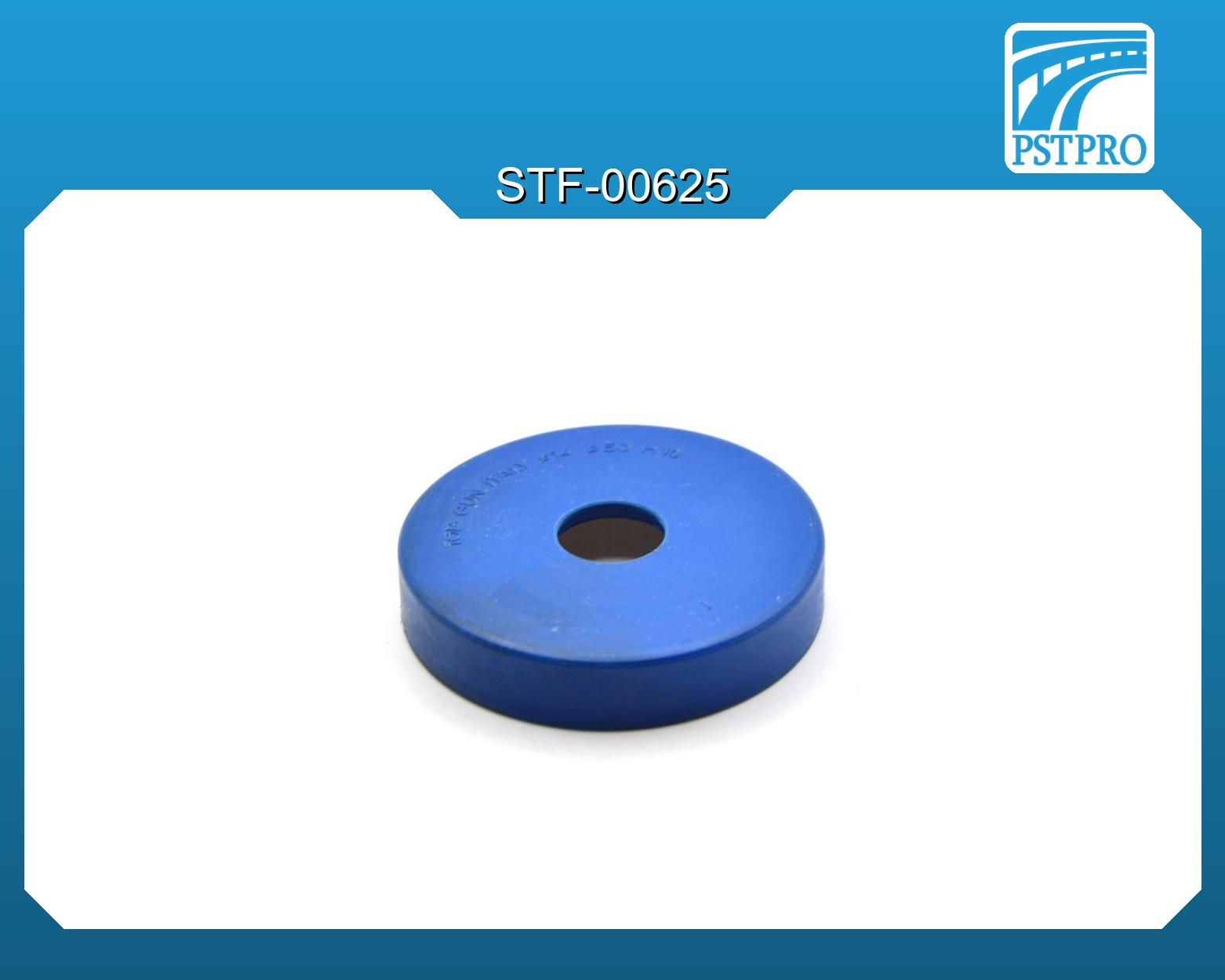 Сальник d1-14 d2-50 D-53 h1-10 H-10 Тип: 2