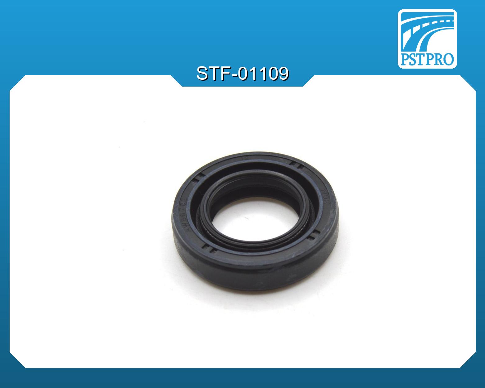 Сальник d1-20 D-34 H-8 Тип: 0M2