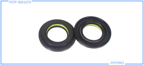 Сальник d1-22,5 D-40 H-7,5 Тип: 6V1