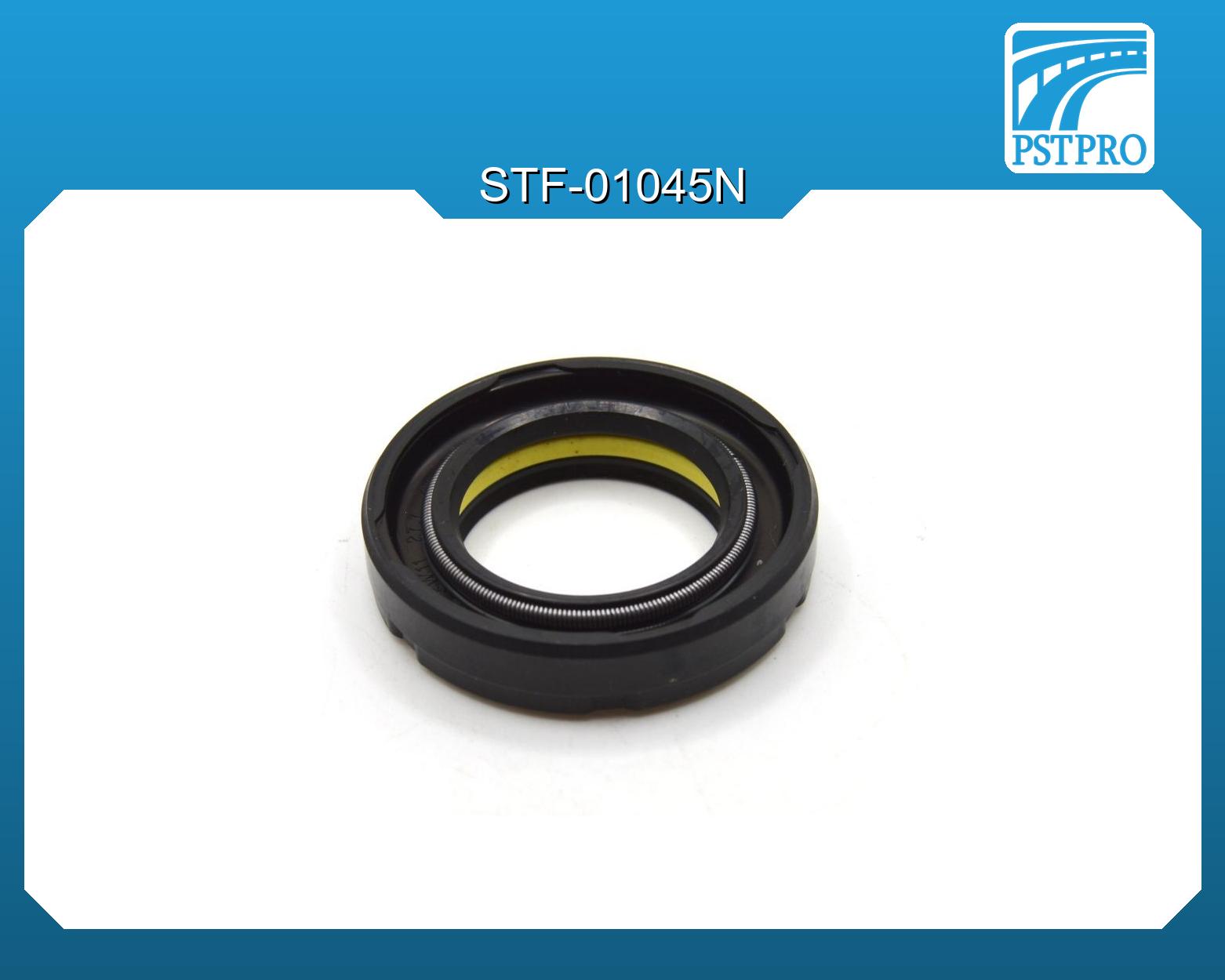 Сальник d1-27,7 D-44 H-10 Тип: 7V1PM