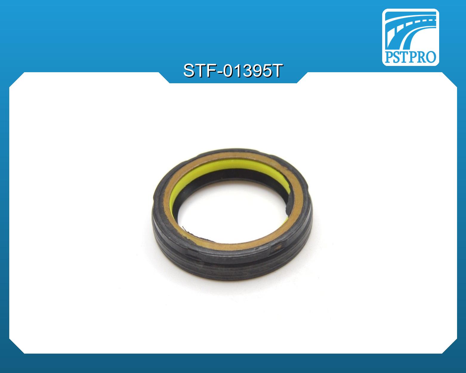 Сальник d1-29,5 D-40 H-7 Тип: 7V1