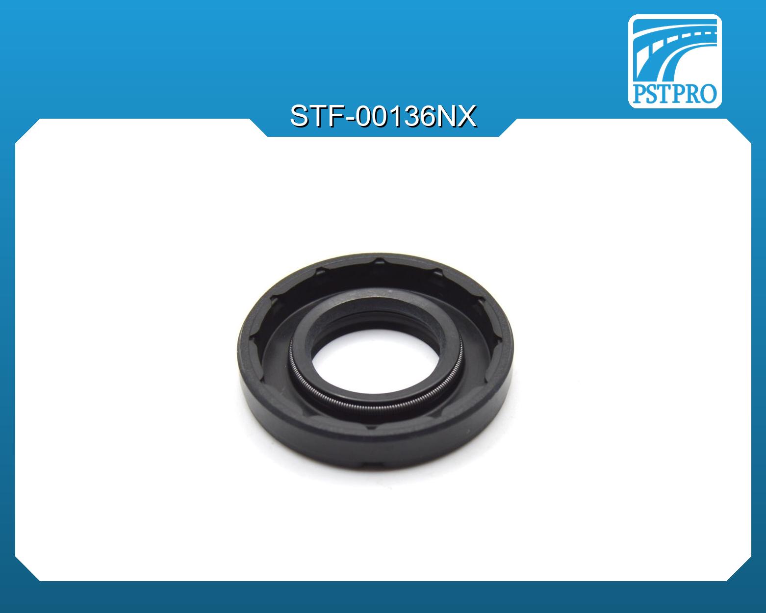 Сальник d1-18 D-35 H-6,5 Тип: 1PM