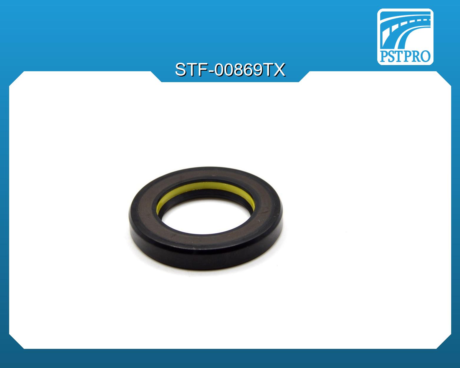 Сальник d1-27,5 D-44 H-7 Тип: 7V1