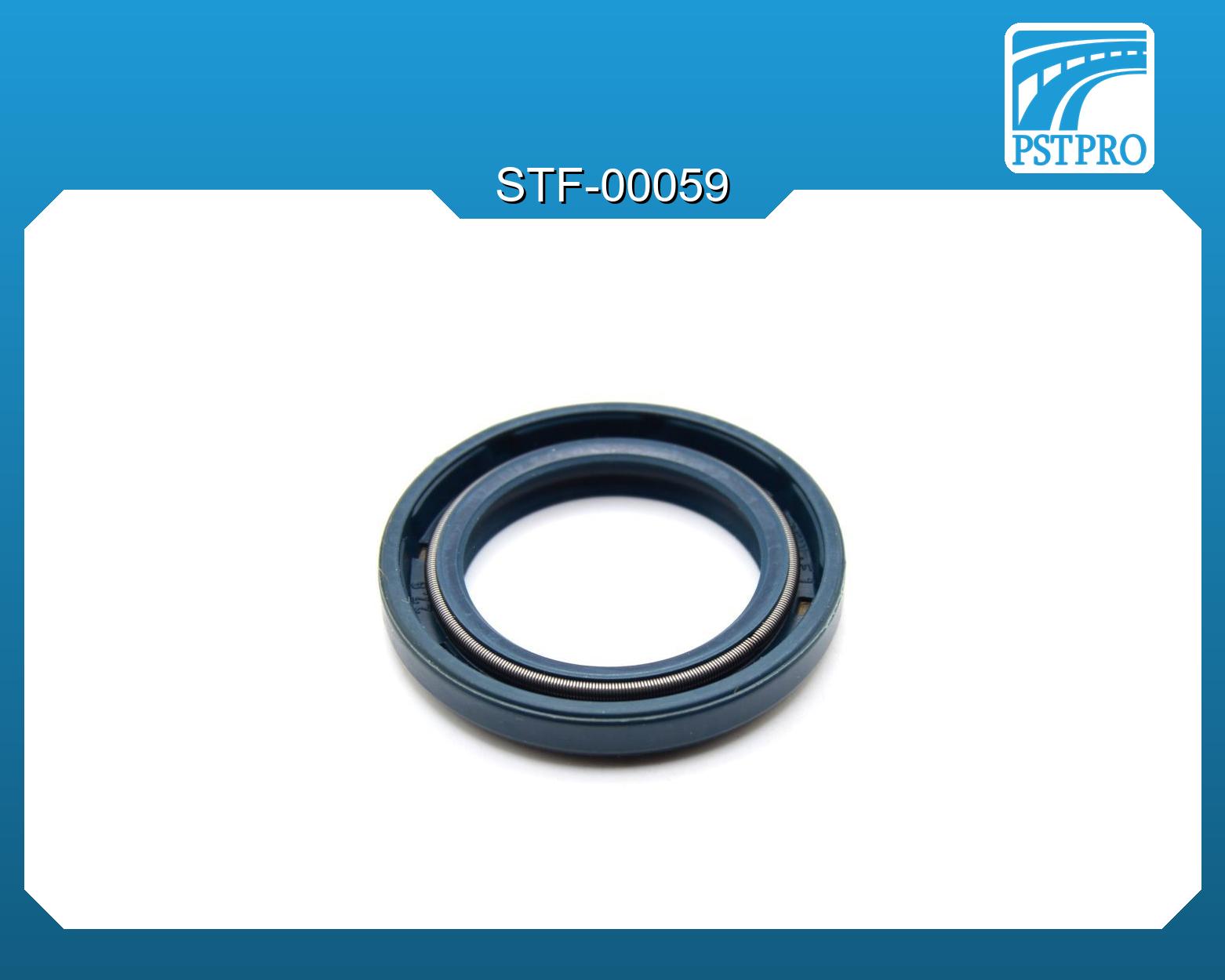 Сальник d1-27,8 D-40 h1-5,5 H-6,5 Тип: 1PM