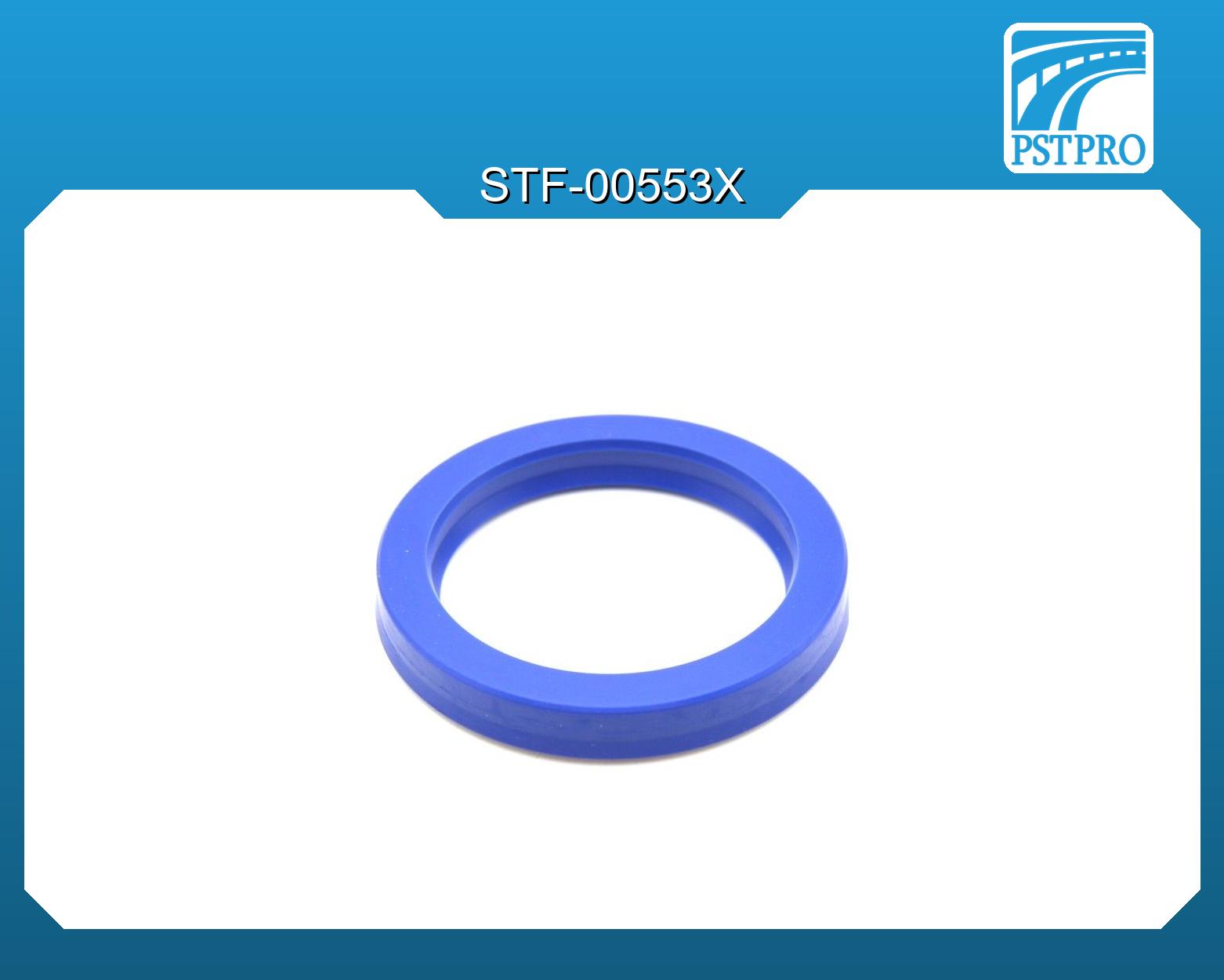 Сальник d1-37,5 D-47,7 h1-3,2 H-6,5 Тип: 12