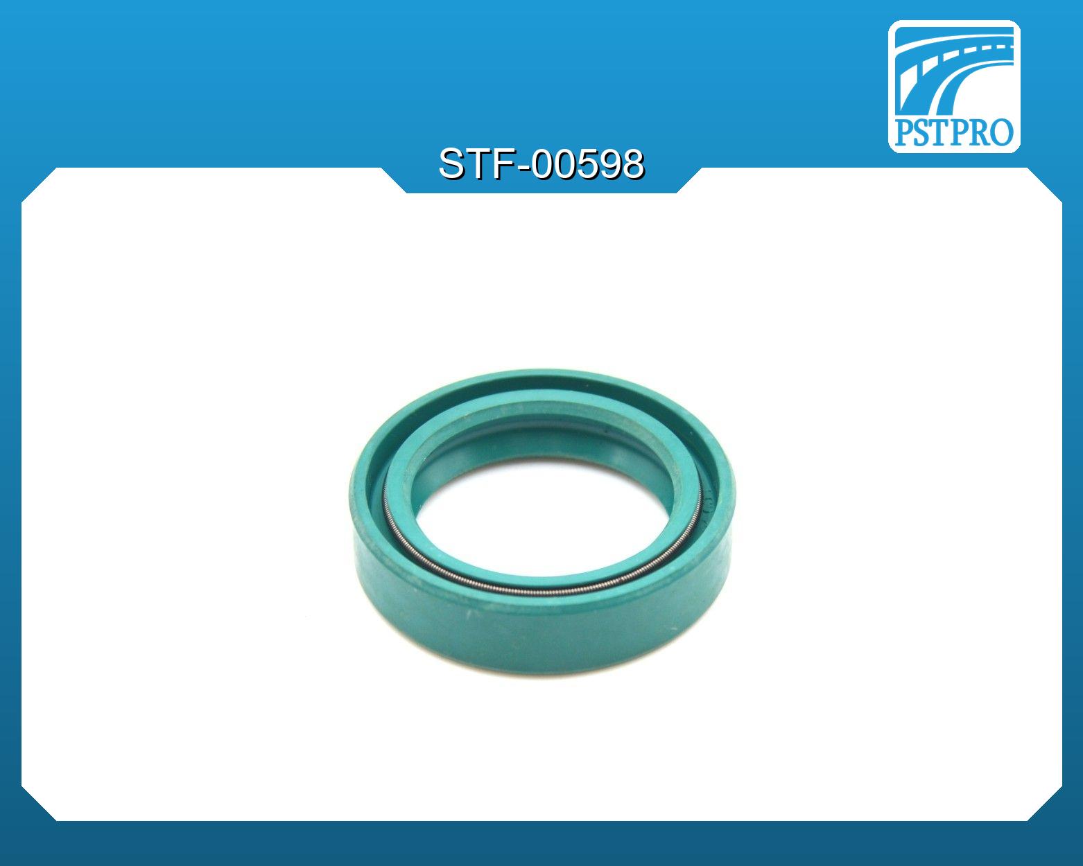 Сальник d1-25 D-35 H-8 Тип: 0M2