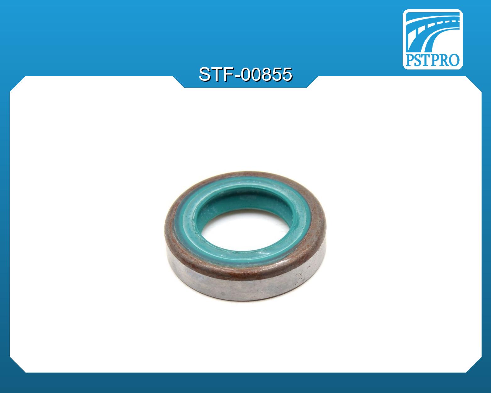 Сальник d1-18 D-30 h1-7 H-7 Тип: 1PMA