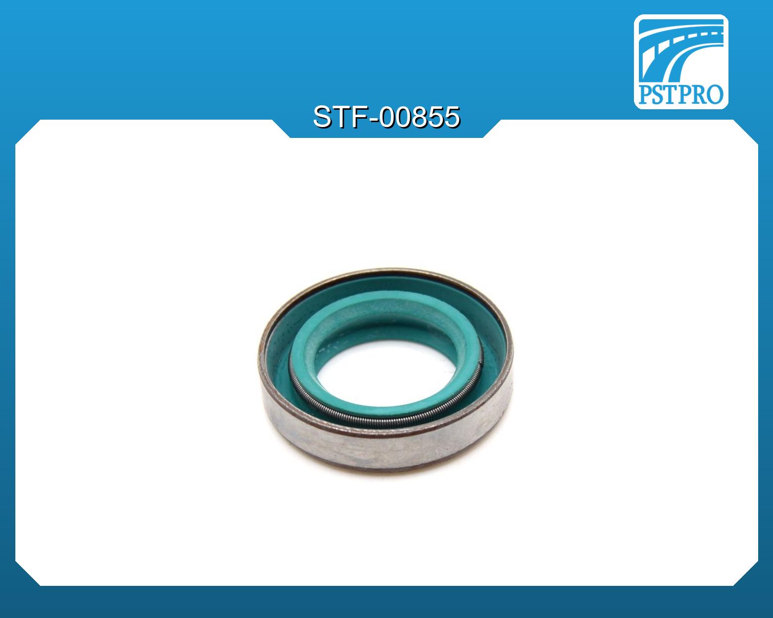 Сальник d1-18 D-30 h1-7 H-7 Тип: 1PMA