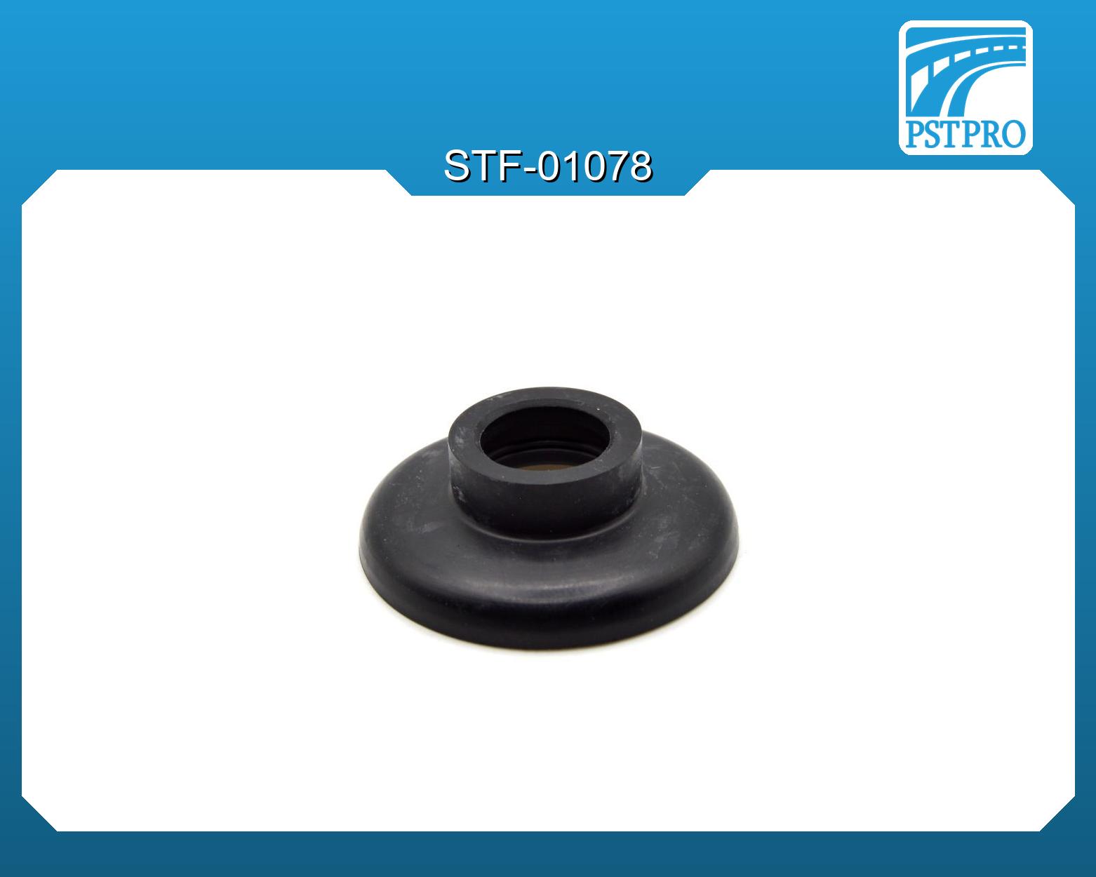 Верхний защитный колпачок Lexus ES 2006-, GX 2001- d1-16 D-50 H-13 Тип: S