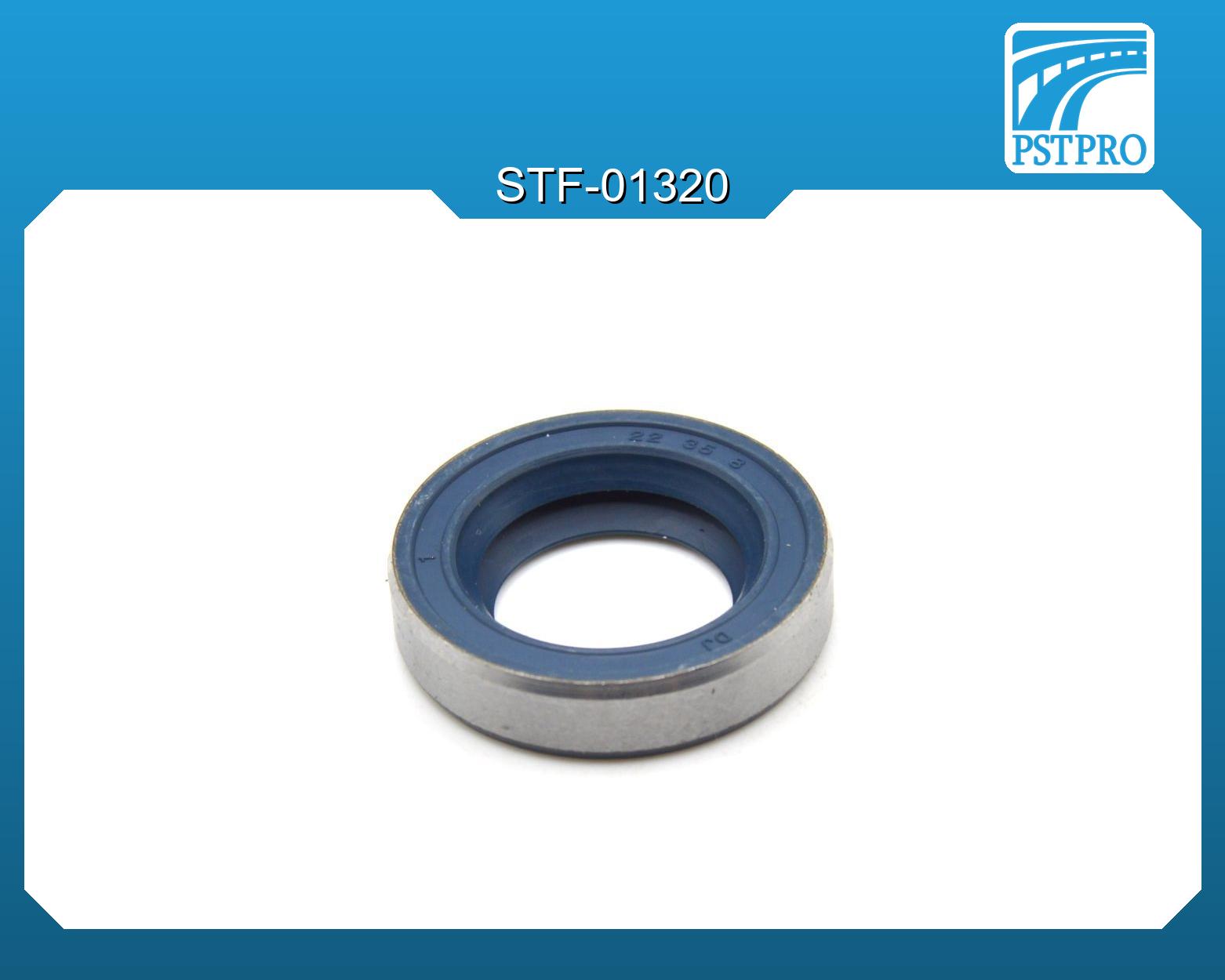 Сальник d1-22 D-35,1 H-8 Тип: 1PA