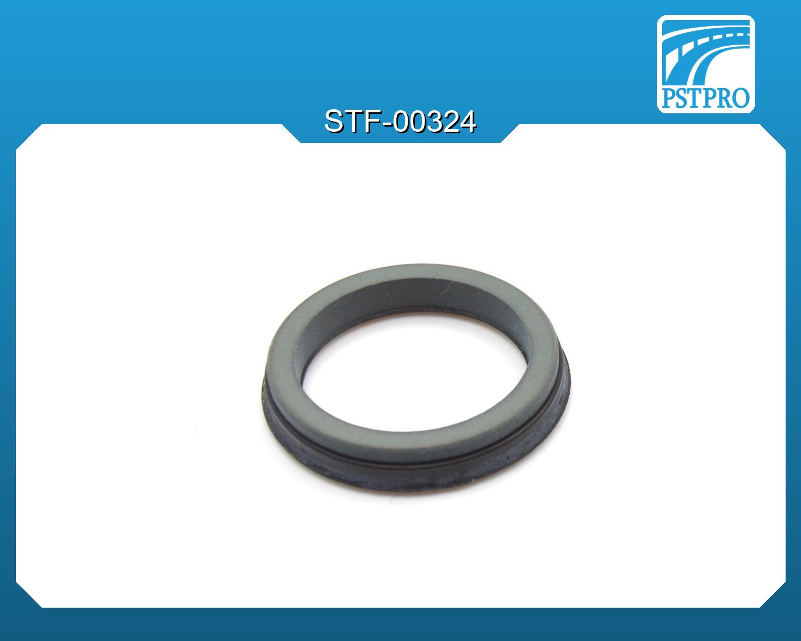 Сальник d1-25 D-33 H-5,5 Тип: 12V3G