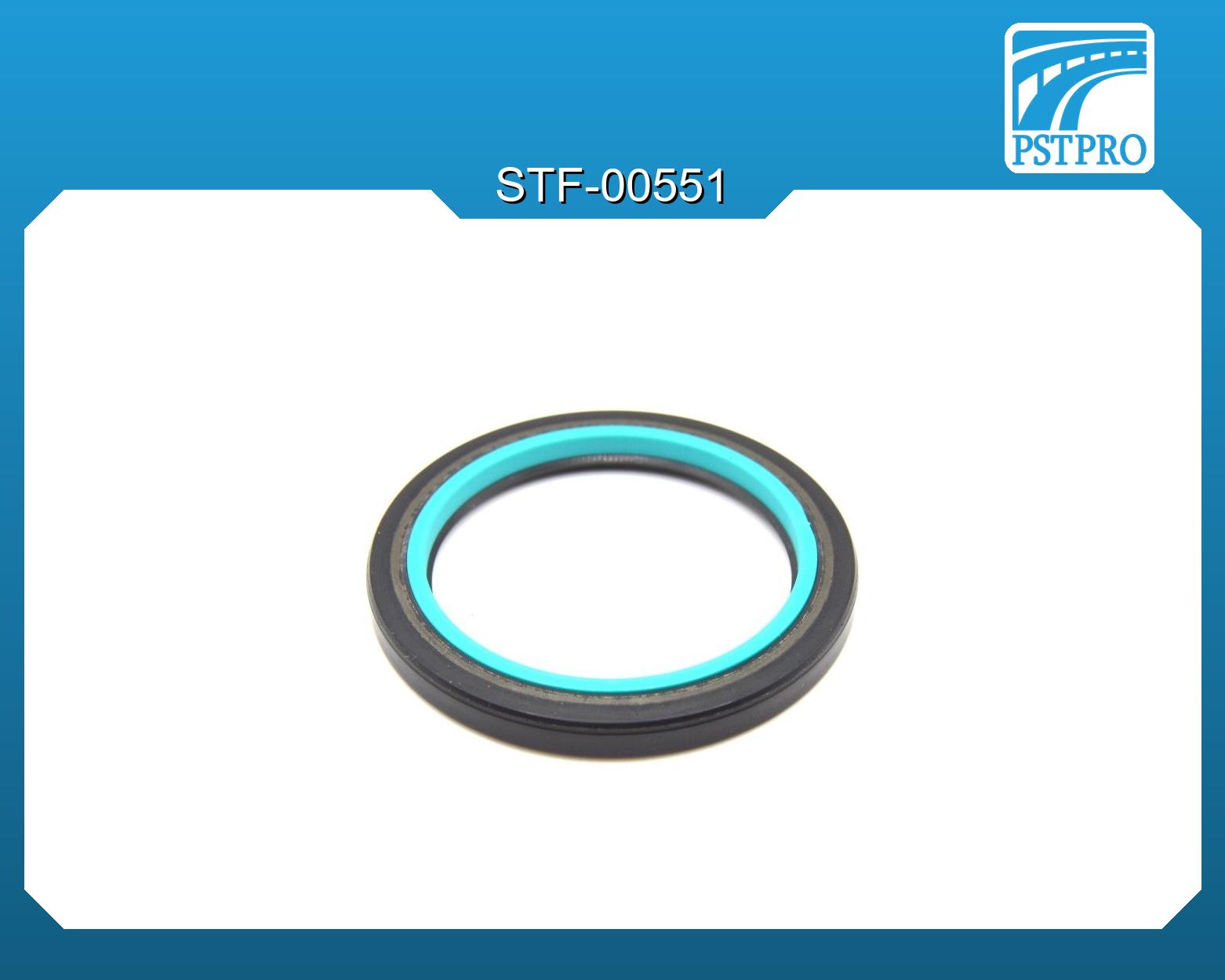 Сальник d1-45 D-59 H-5,5 Тип: 7V2