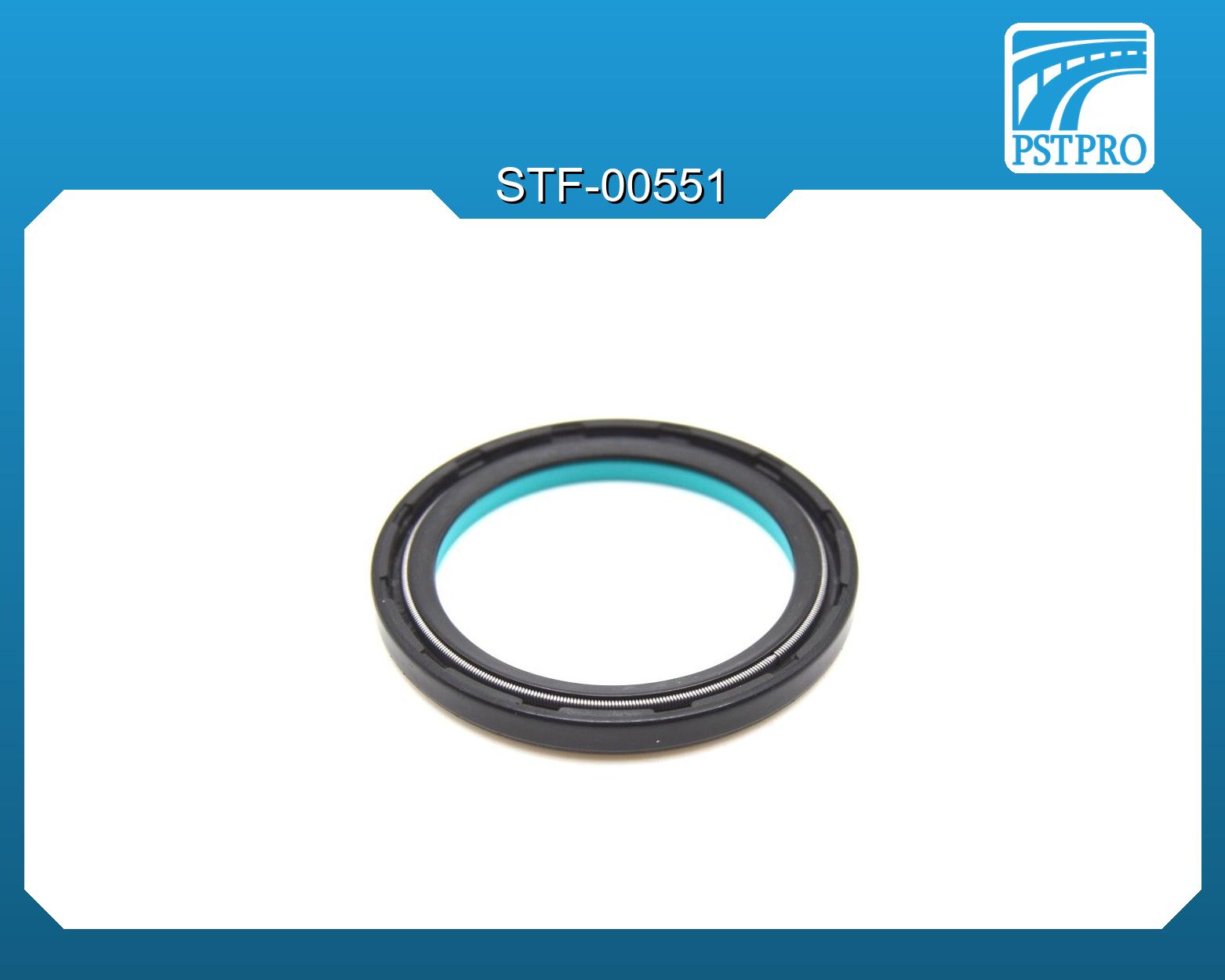 Сальник d1-45 D-59 H-5,5 Тип: 7V2