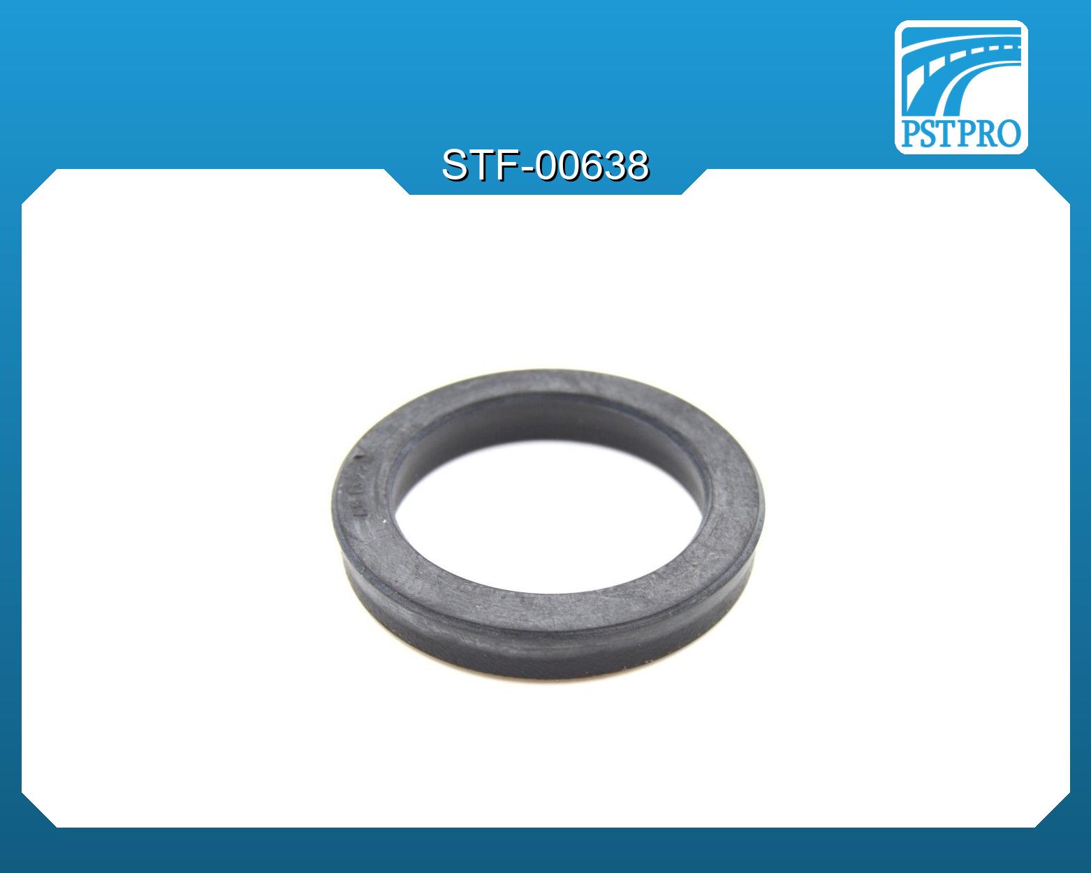 Сальник d1-38 D-51 H-8 Тип: 12