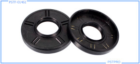 Сальник d1-20 D-46 h1-7 H-8 Тип: 1P