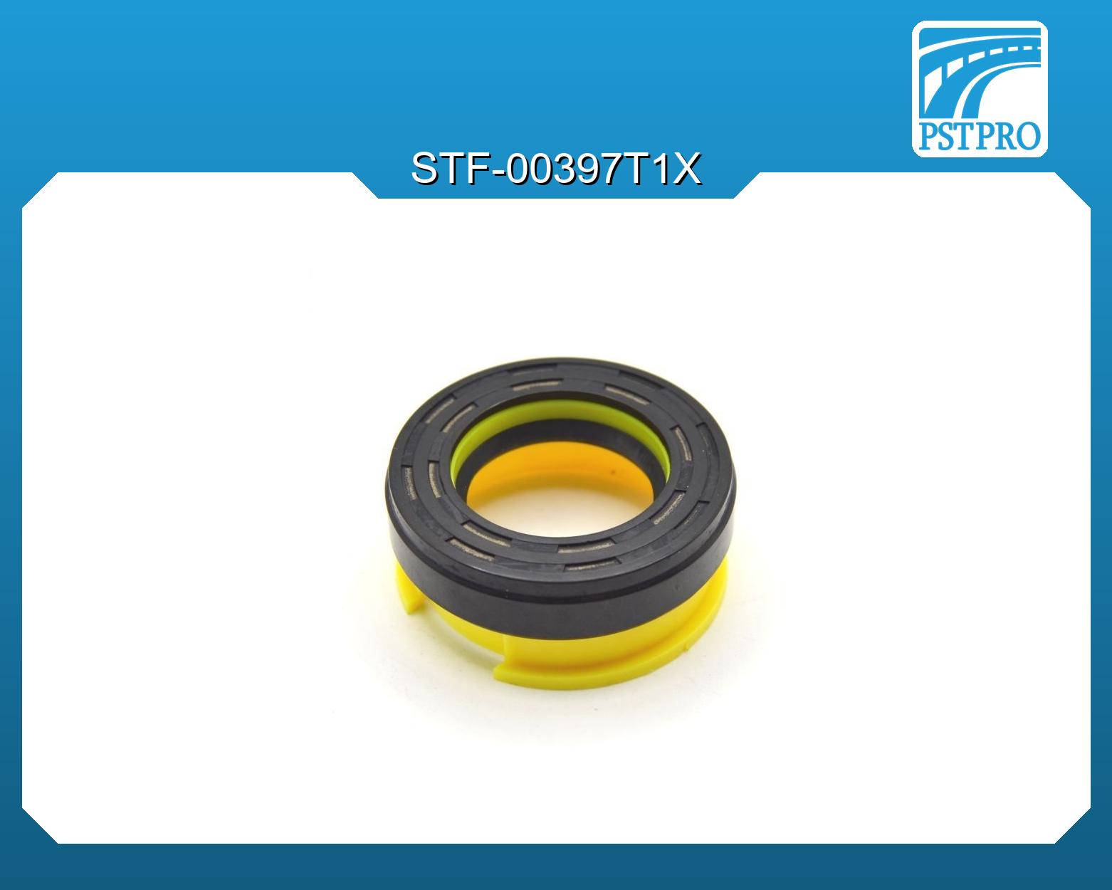 Сальник d1-23,5 D-39 h1-8,5 H-16,5 Тип: 7V1