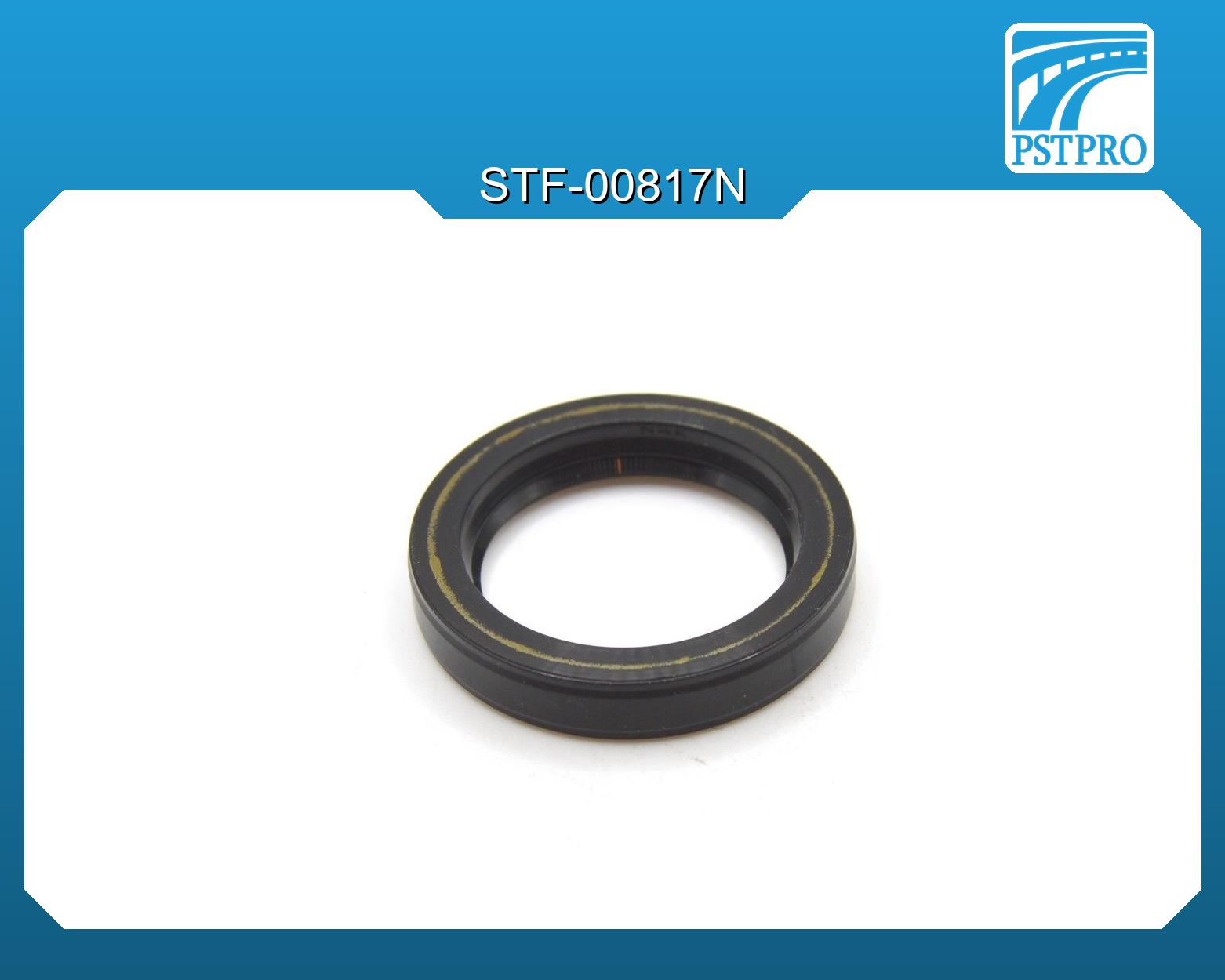 Сальник d1-27,75 D-37,3 H-6,5 Тип: 0M