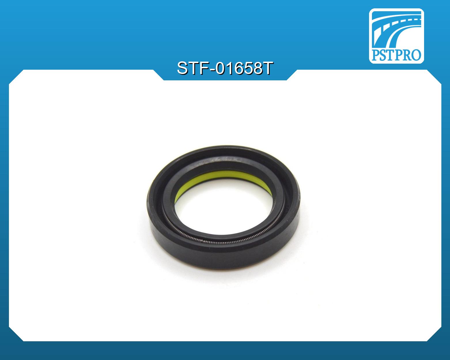 Сальник d1-27,7 D-40 H-8,5 Тип: 7V1