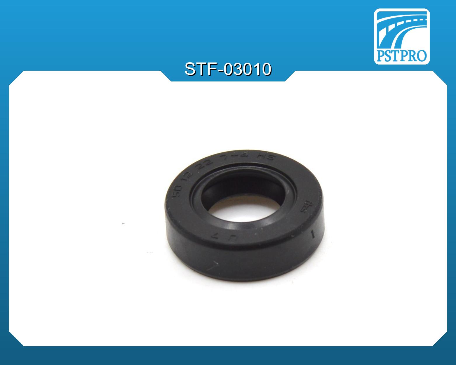 Сальник d1-12 D-22 H-7 Тип: 1PM