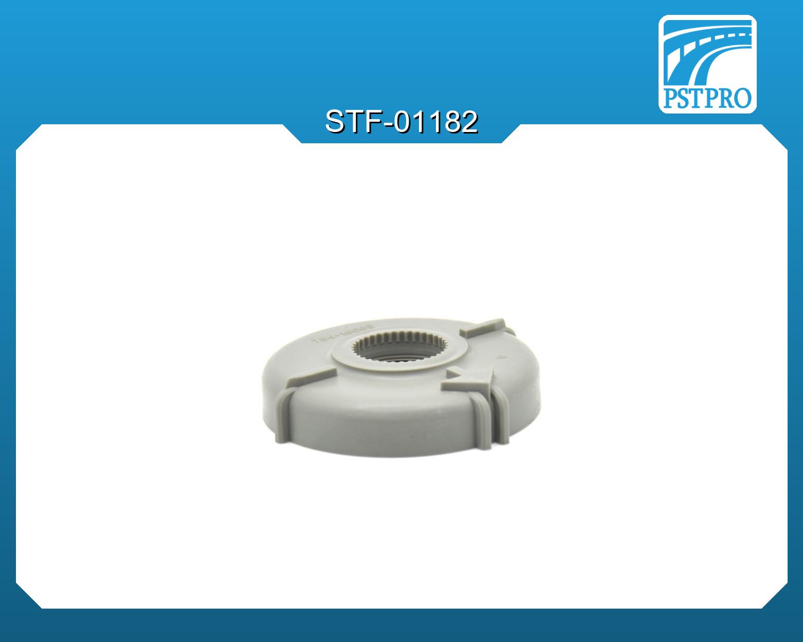 Сальник d1-17 d2-45 D-49 h1-9,44 H-11 Тип: 1