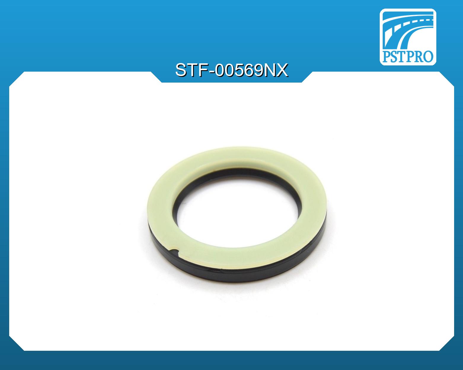 Сальник d1-31,5 D-44,5 H-6,5 Тип: 7V3