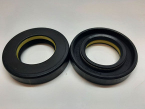 Сальник d1-24 D-42,5 H-8,5 Тип: 7V1