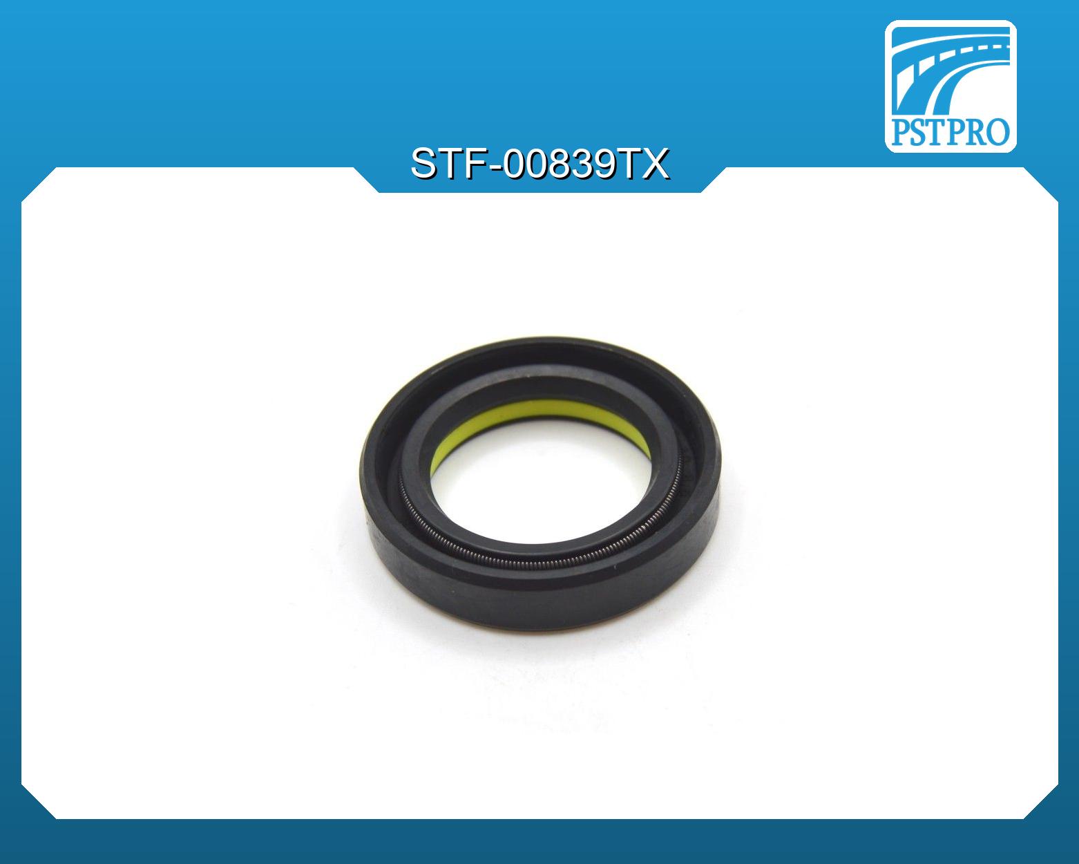 Сальник d1-26,5 D-40 H-8,5 Тип: 7V1