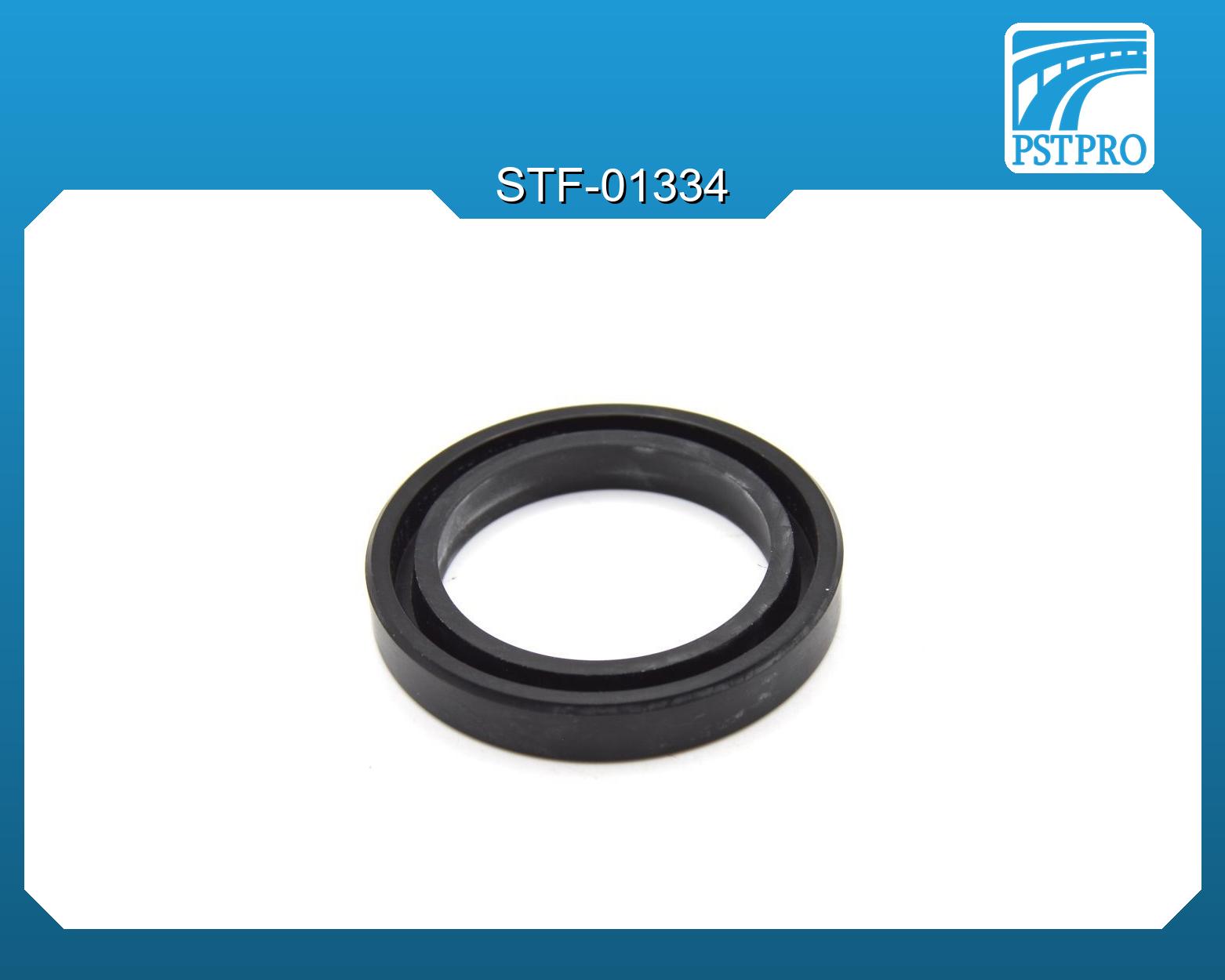 Сальник d1-40 D-56 H-8,5 Тип: 2