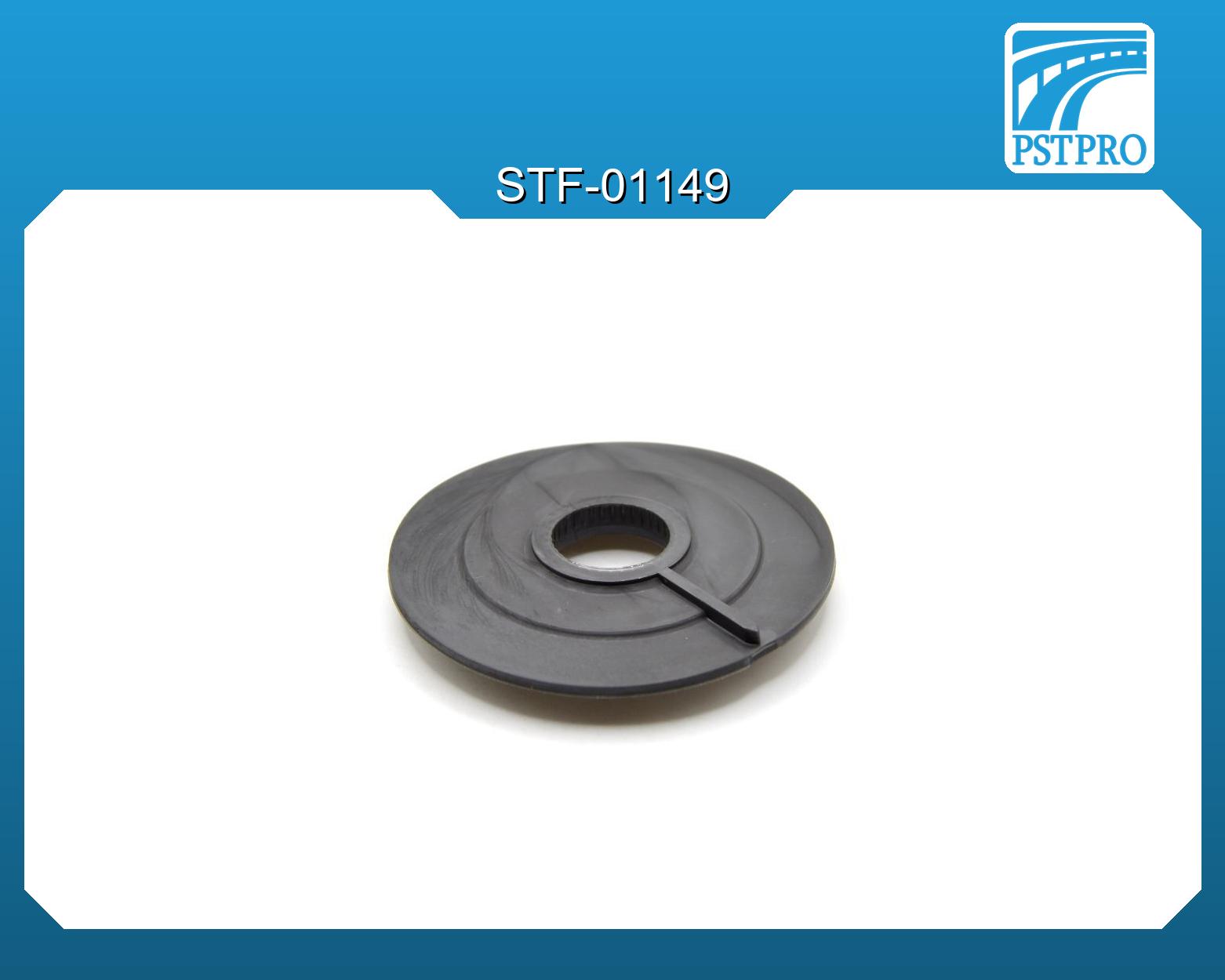 Сальник d1-19 D-62,5 h1-7 H-8,5 Тип: 1