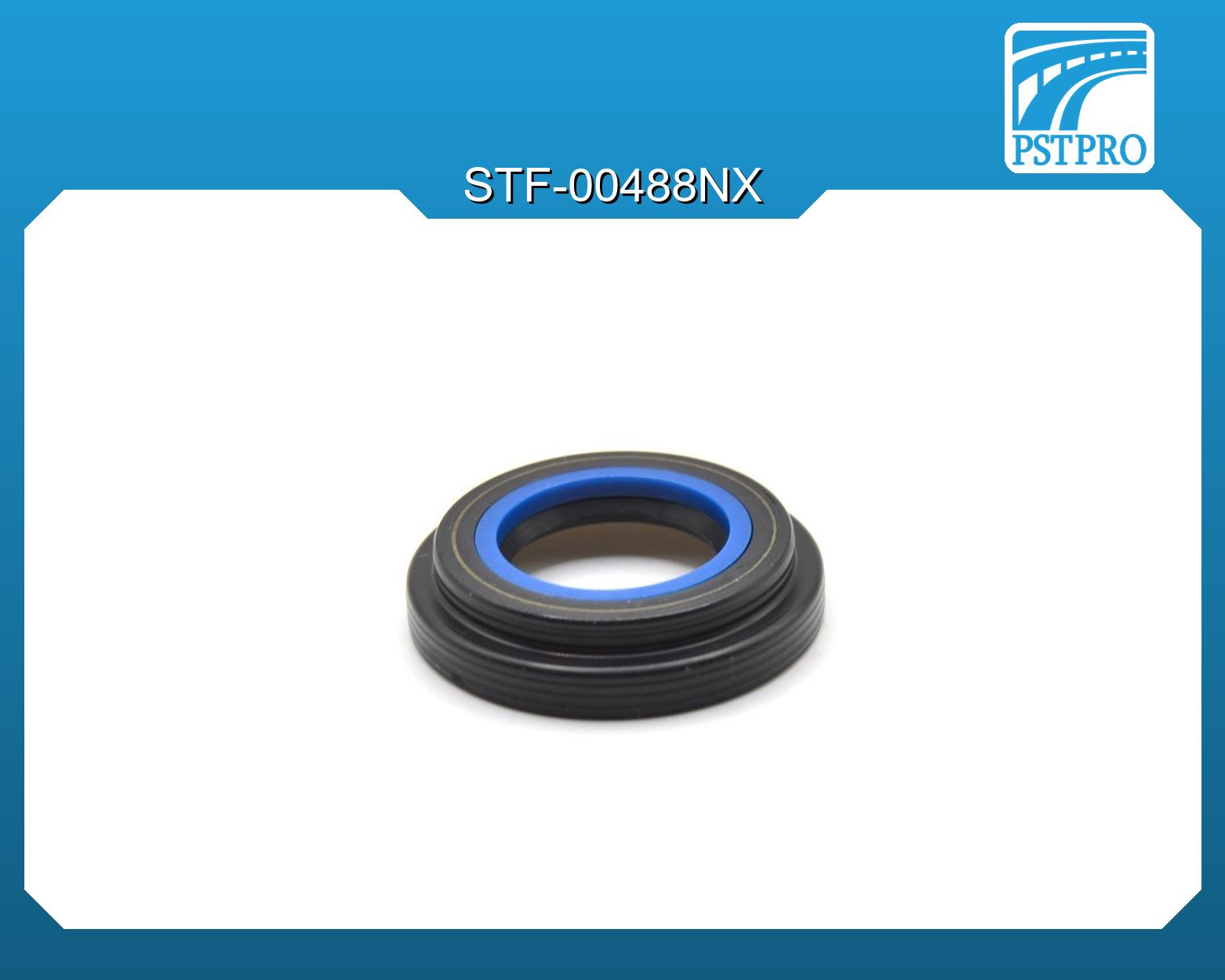 Сальник d1-24,5 d2-38,5 D-45 h1-4 H-10 Тип: 6V2