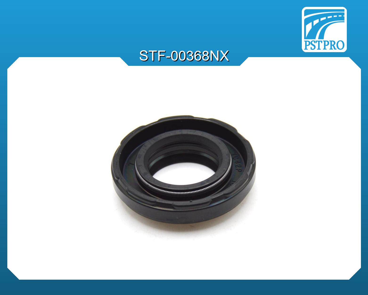 Сальник d1-18,50 D-34,7 h1-6,2 H-7,5 Тип: 1PM