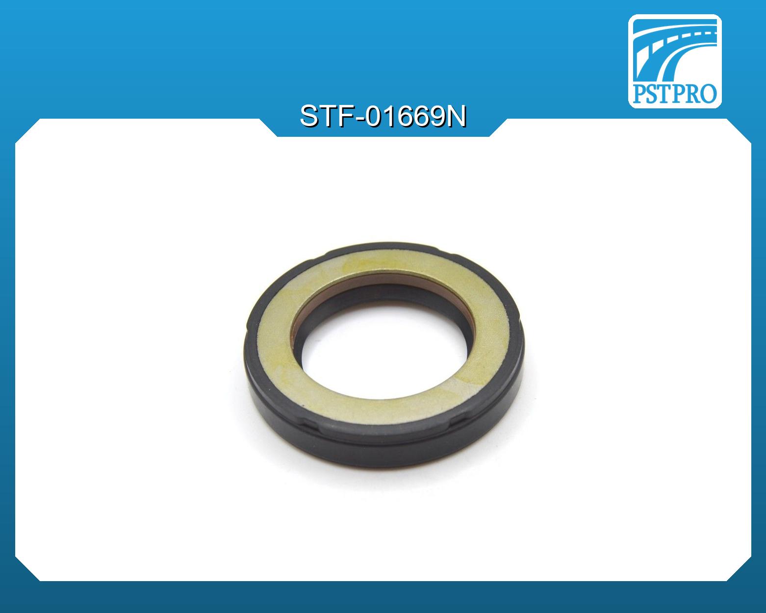 Сальник d1-32 D-50 H-8,5 Тип: 7V1