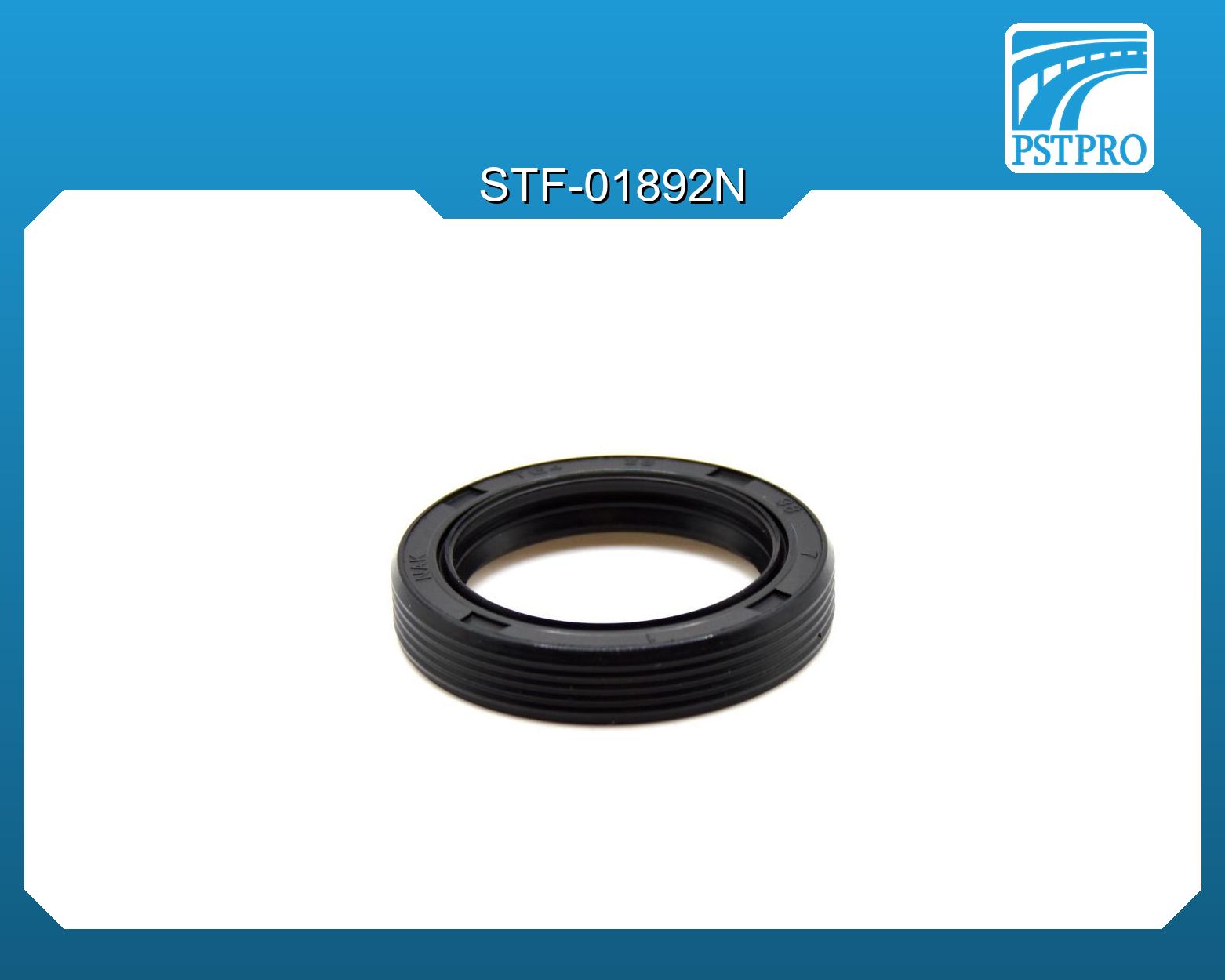 Сальник d1-28 D-38 H-7 Тип: 1PM