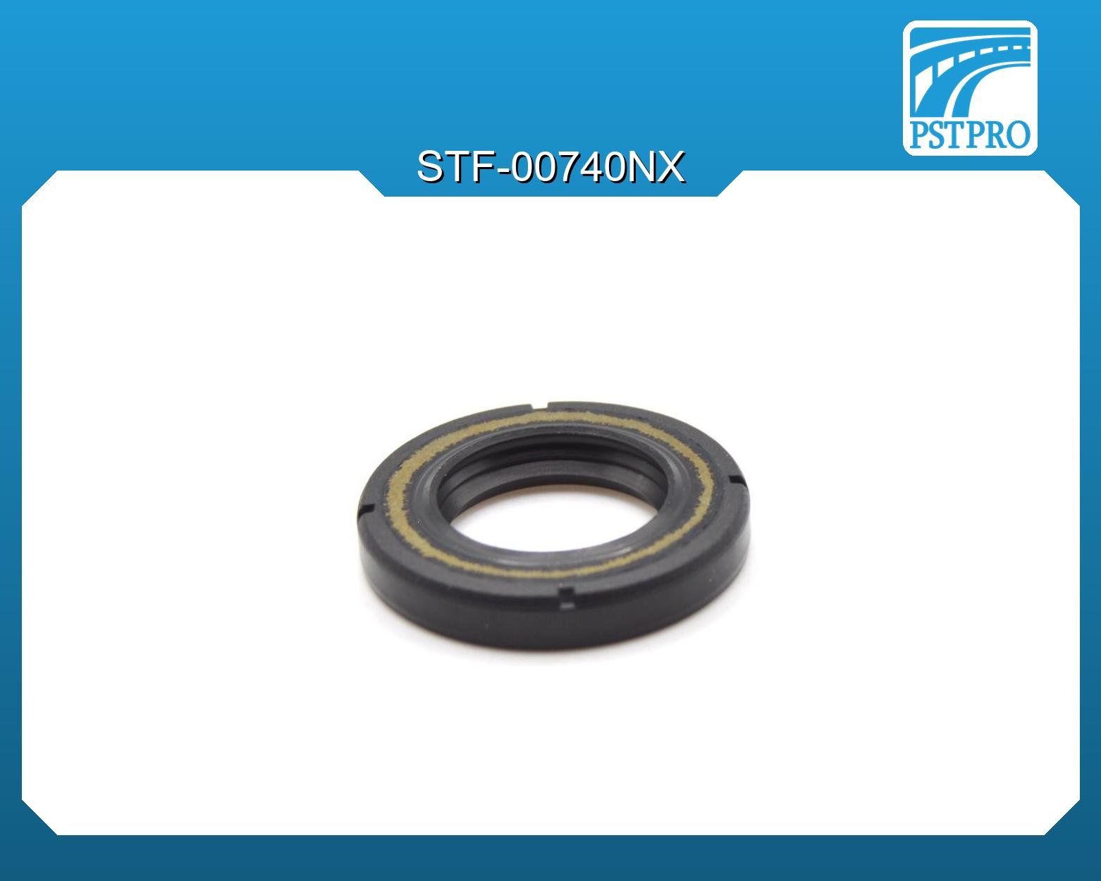 Сальник d1-18,5 D-30 h1-5 H-5,5 Тип: 1PM